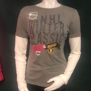 2016 NHL Winter classic